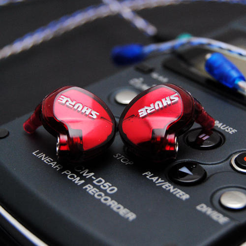 クロスボーダーse535入耳式イヤホンhifi聴取耳栓歌手音楽舞台mmcx交換線対外貿易|undefined