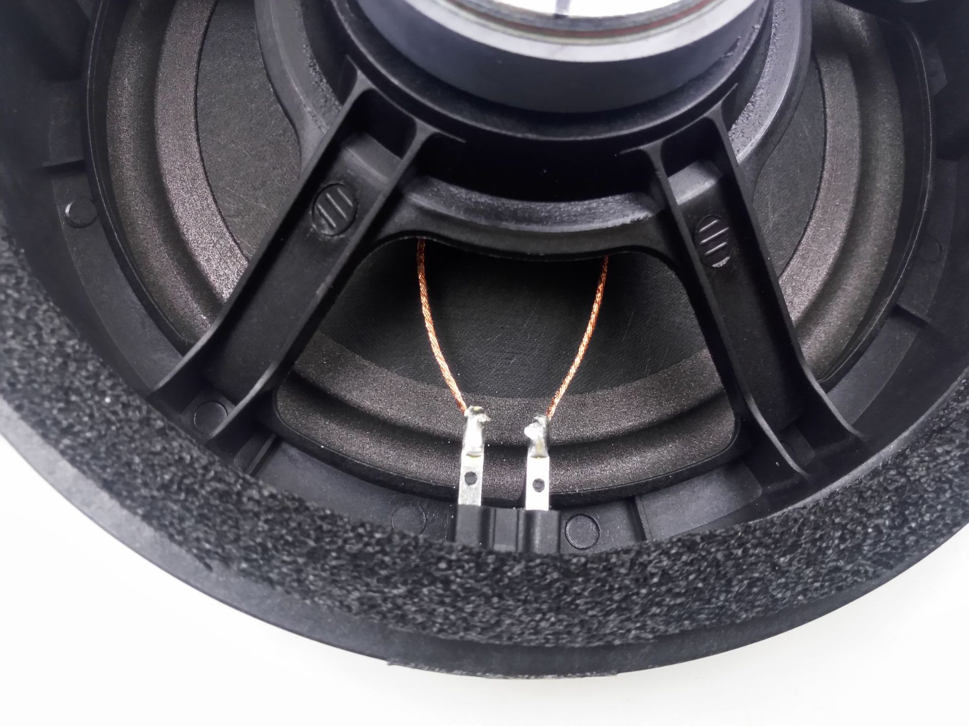 28156-2Fj1B 6.5inch Door Audio Speaker Speaker Suitable for Nissan Model Universal Door Speaker