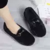 Black, warm