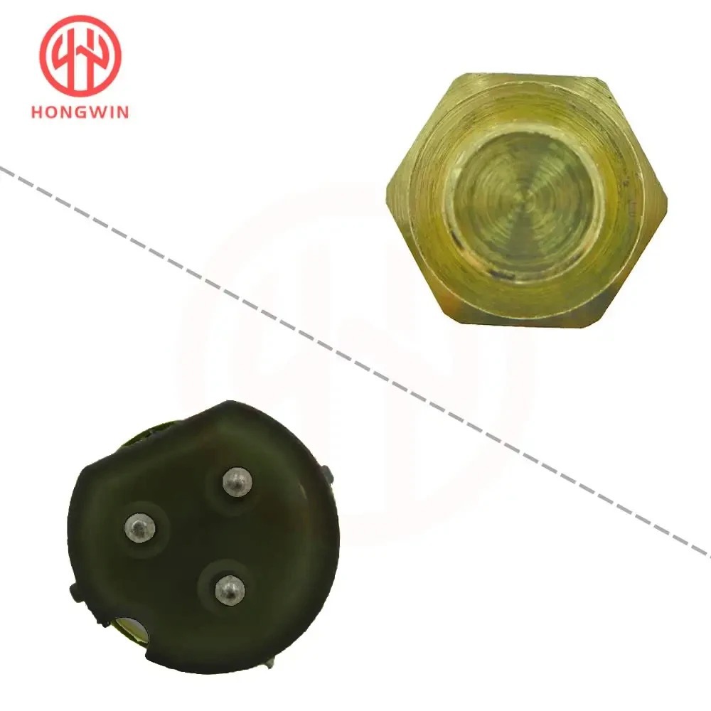 Suitable for Bmw Coolant Temperature Sensor 61318-361787