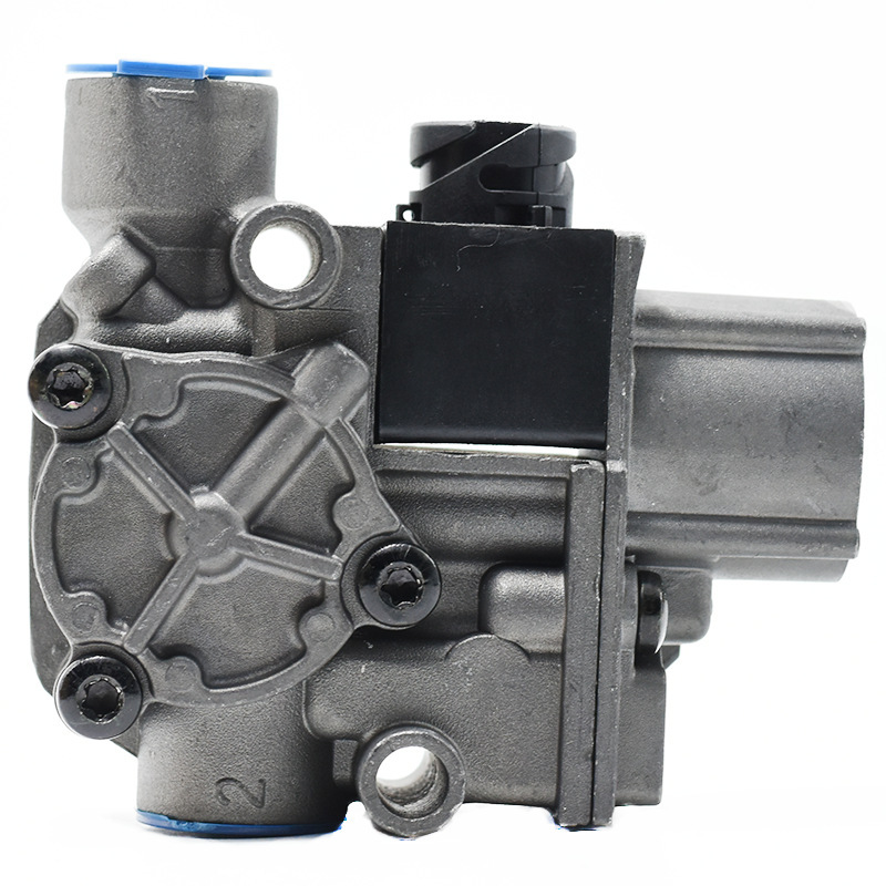 Piezas europeas del autobús del camión pesado de la válvula de retransmisión de SMT BR9154