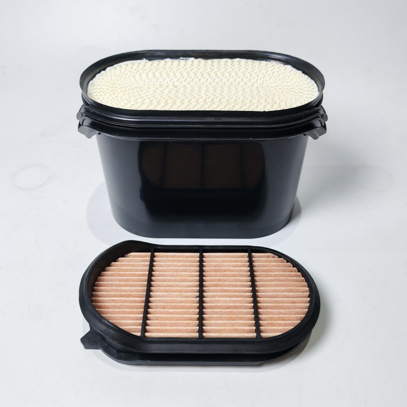 Manufacturer Supplies Air Filter P958647 P957712 Air Filter Element Cross-Border 44509043