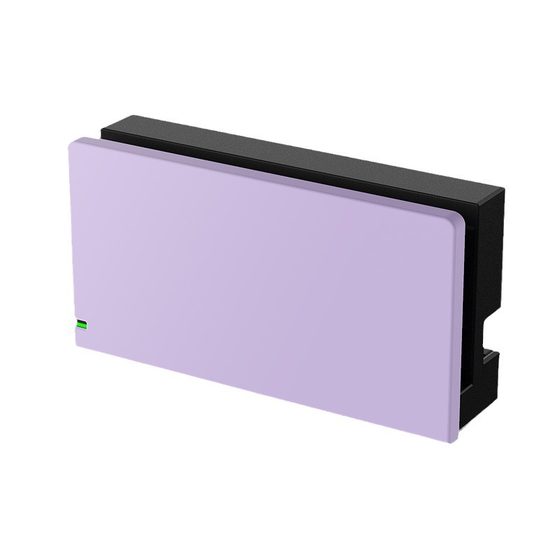 Interruptor base de host Shell protector PC base decorativa cáscara dura color sólido patrón personalizable