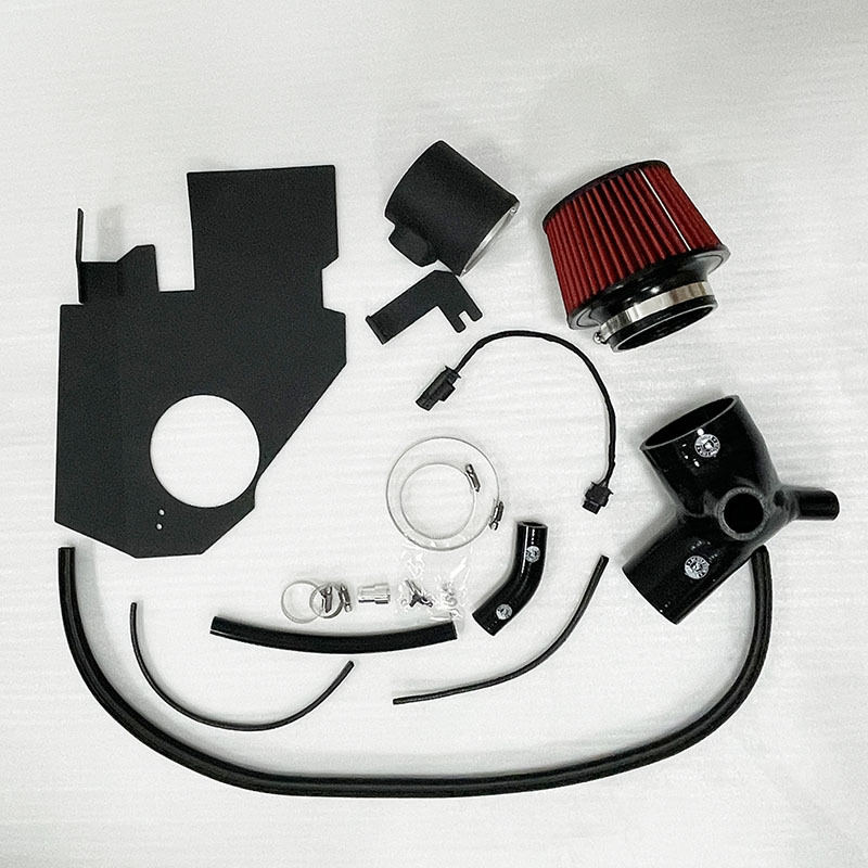 Intake Pipe Filter Kit System Suitable for Bmw F10 F11 N55 535I 3.0t 09-16