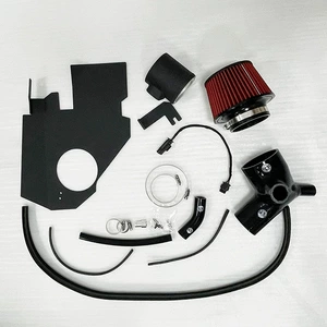 BMW F10 F11 N55 535I 3.0t 09-16 üçün qəbul borusu filtr dəsti
