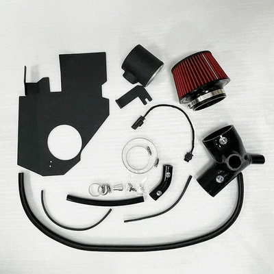 BMW F10 F11 N55 535I 3.0t 09-16 üçün qəbuledici boru filtri dəsti