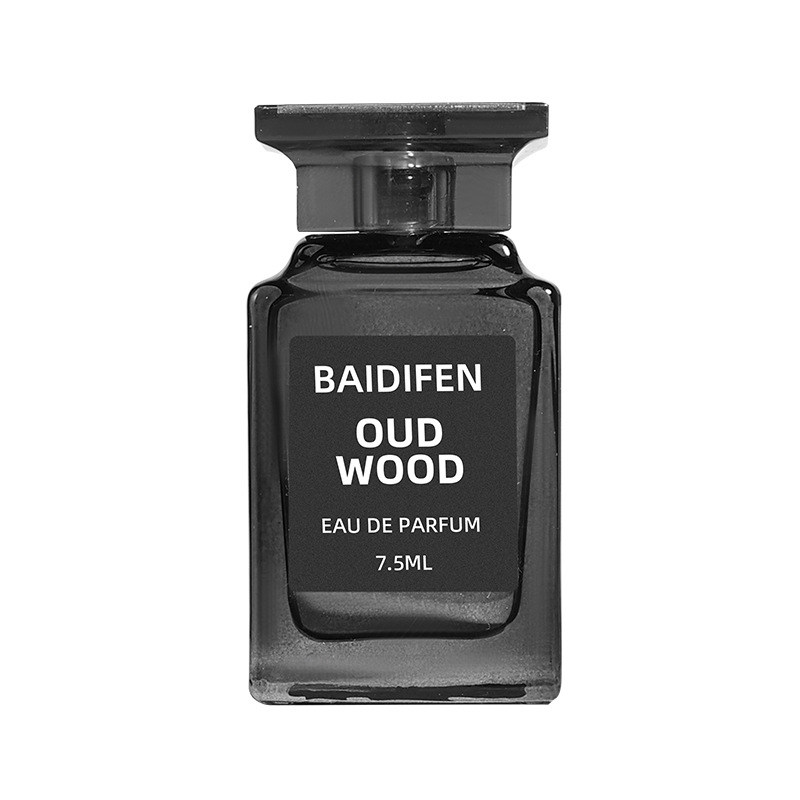 Versión Q de muestra de perfume para hombres y mujeres, fragancia ligera de larga duración, tierra azul, verdadero yo inverso, muestra de París al por mayor