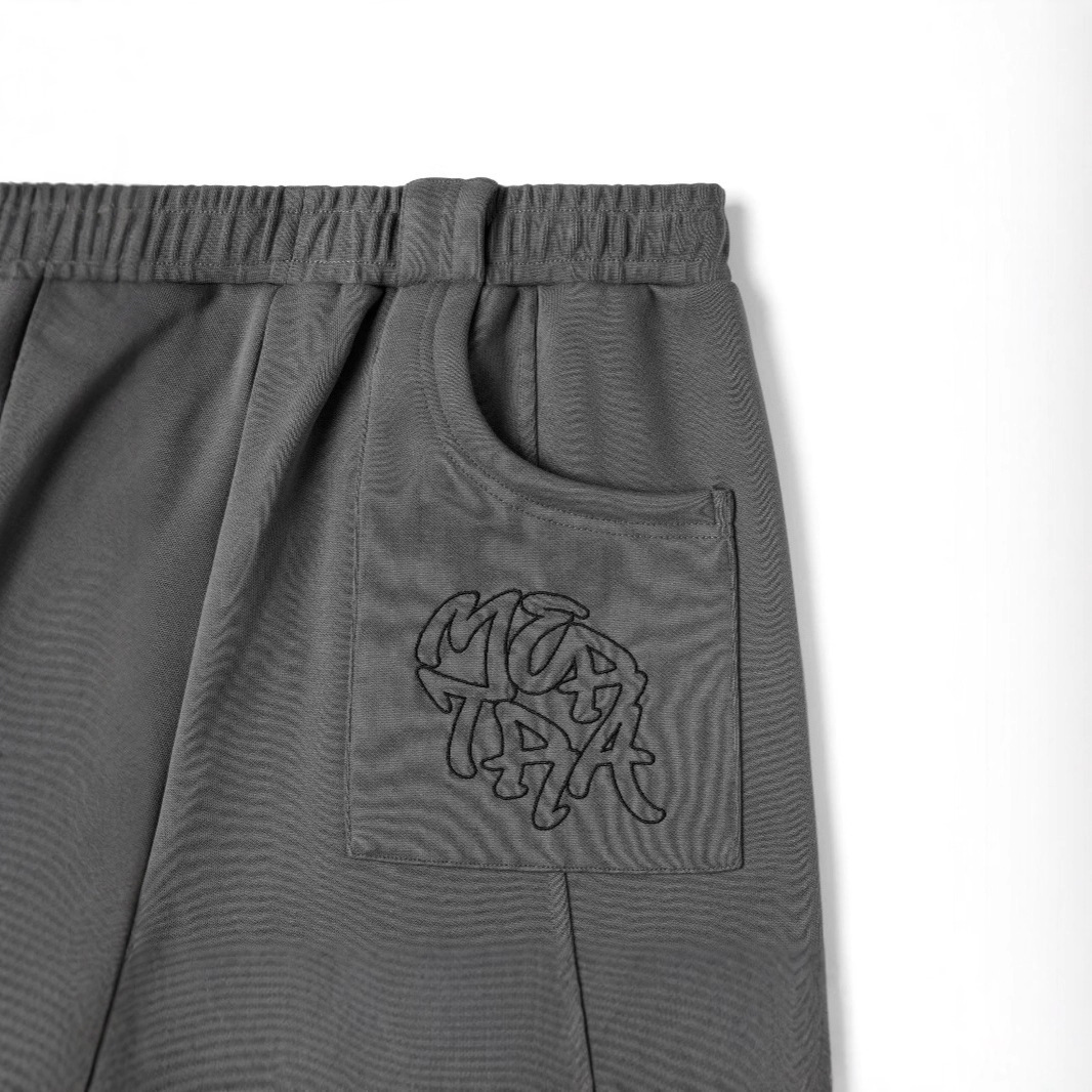 Europa y Estados Unidos personalidad transfronteriza calle estilo americano estilo de moda alta calle bordado hoodie explosivo chaqueta encapuchada tendencia multifuncional chaqueta