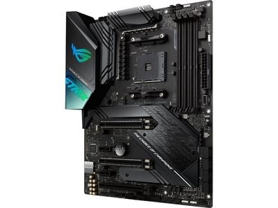 ROG, совместимая игровая материнская плата, x570