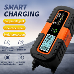 �羳6v12v����� ��܇�ƿ����� Ħ��܇�ƿ����� 12V6A�����