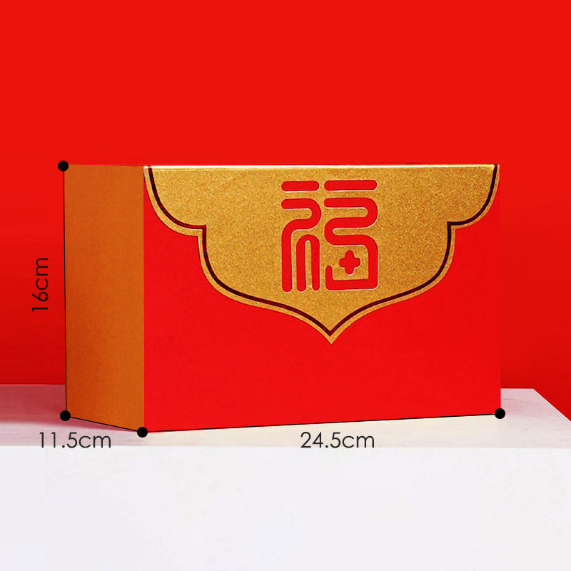 Cubo de abrazos de Año Nuevo, cubo de la fortuna redondo, cubo para arreglos florales, cubo de la prosperidad, flores de Año Nuevo, kit de material para flores artificiales, cubo de la fortuna vacío, venta al por mayor.