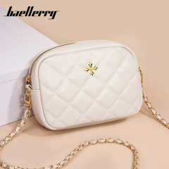 新しい女性のミニショルダーバッグbaeller ryクロスボーダーのシンプルなファッションのショルダーバッグ