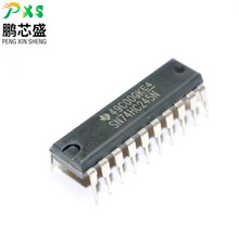 SN74HC245N ԭbƷ SN74HCϵ߉݋ICհl ͨO