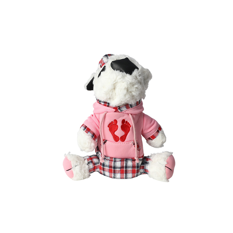 Spot juego de palos para cachorros juego de palos para animales de peluche accesorios de suministros de golf juego de palos juego de palos de madera de golf