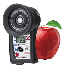 ATAGO（爱拓）——PAL-HIKARi 5 （苹果）水果无损糖度计