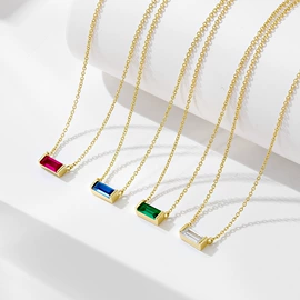 项链;戒指;耳钉