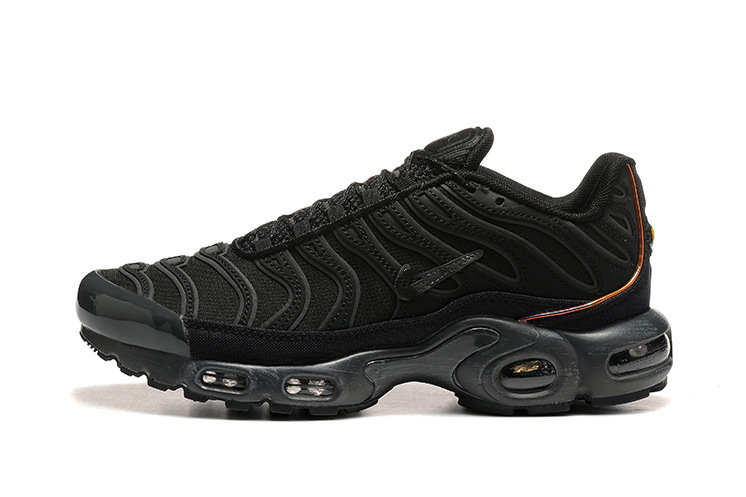 ブランドスポーツ AirMaxTN フルパームエアクッションスポーツシューズメッシュカジュアル男性と女性の通気性ランニングシューズ|undefined