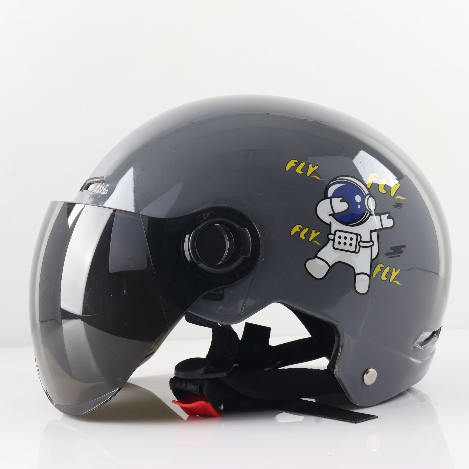 시멘트 그레이 [티쇼트거울]