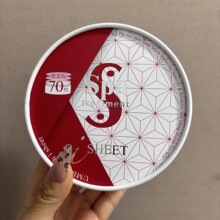 �ձ���ƷSpatreatment�tɫ�߶��t��Ĥ��������Ȧ�۴�70ö������