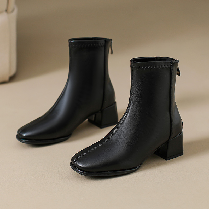 Черный [Вельвер]