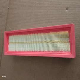 空气滤清器;机油滤清器;其他滤清器
