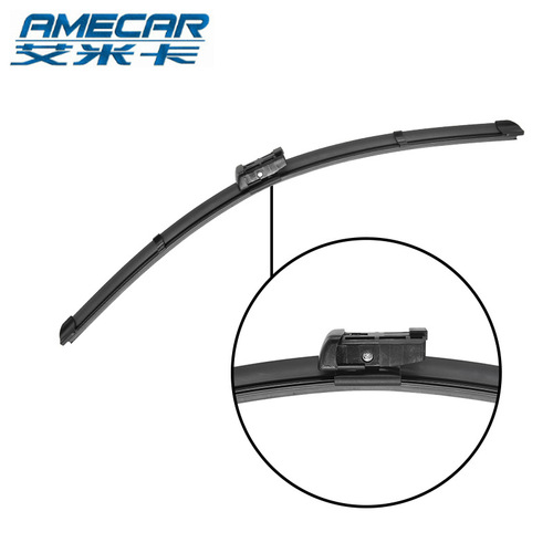 Wholesale wipers for Volkswagen Touareg, Tiguan, New Polo, New Touran, New Sagitar, New Bora and Golf 6 
