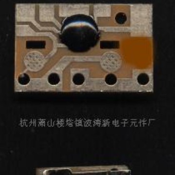 IC波涛新电子元件厂 喜洋洋贺卡音乐芯片 用在贺卡上的音乐机芯