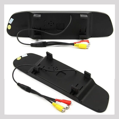 Image Assist — Car display