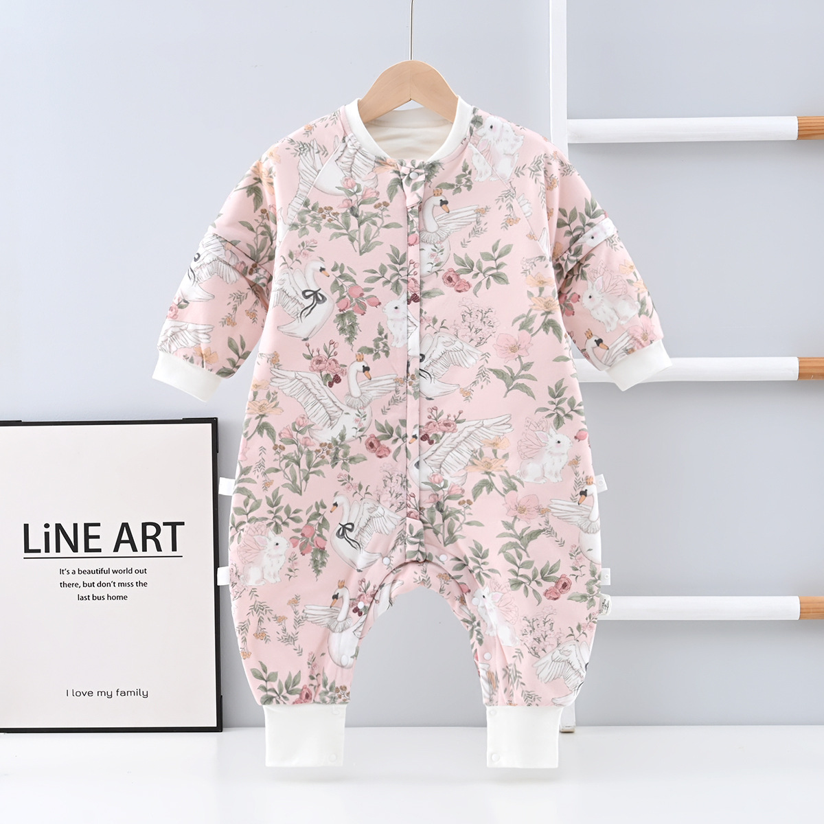 백조의 호수 옆 [권장 실내 온도 20-25℃] ℃