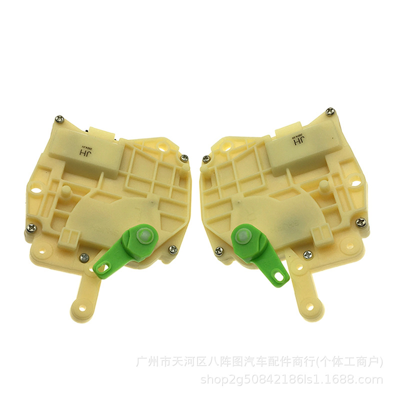 72155-S5A-A01 72115-S5A-A01 is applicable to Honda Civic Shiyun front door central control motor locking machine