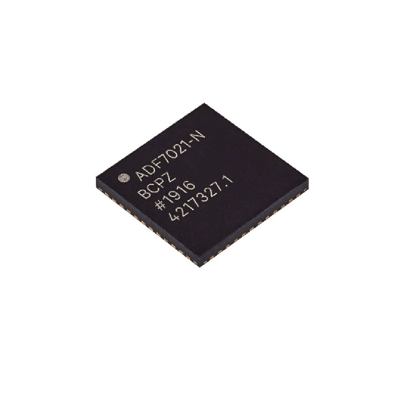 Spot ADF7021-NBCPZ SMD QFN48 2.3V~3.6V беспроводной передатчик-приёмник чип интегрированная схема