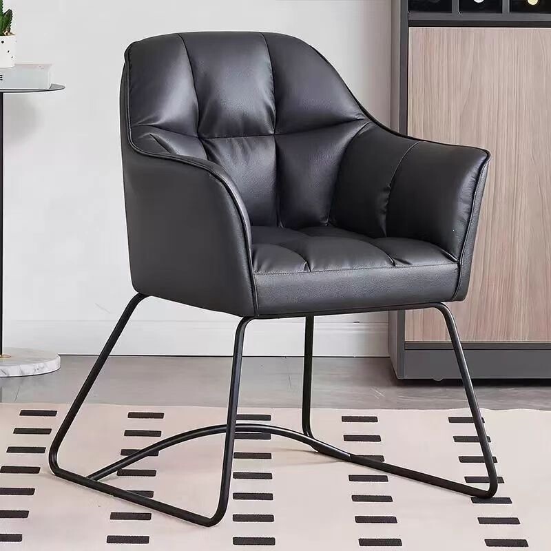 Makeup Chair, Comfortable Backrest Chair, Simple Office Chair, Home Computer Chair, Comfortable Single Sofa Chair, Trendy Manicure Chair Makeup Chair, Comfortable Backrest Chair, Simple Office Chair, Home Computer Chair, Comfortable Single Sofa Chair, Trendy Manicure Chair
