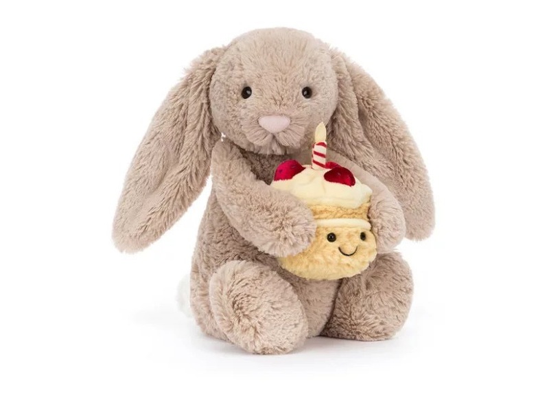 Jcボニーウサギの外国貿易の耳を垂れたウサギのぬいぐるみの子供の誕生日プレゼントのぬいぐるみは付き添います。|undefined