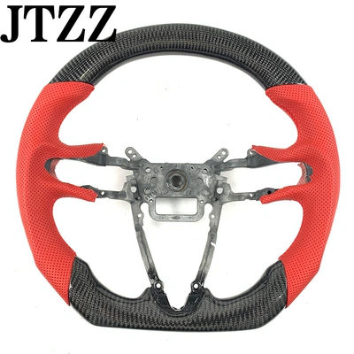 Steering wheel – 2010 2011 - style-9