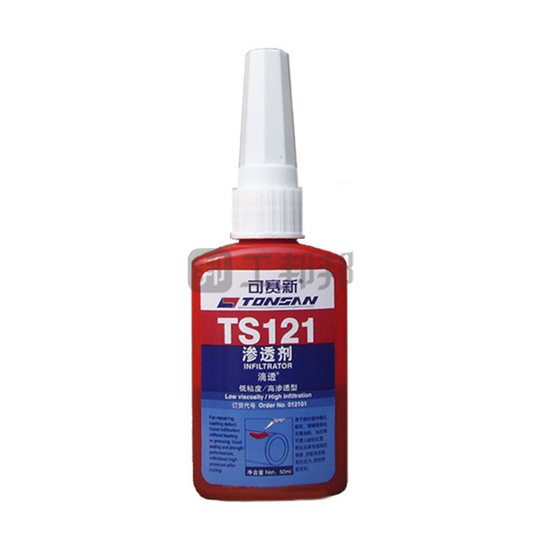 TONSAN/天山可赛新 渗透剂 TS121 50mL 1支
