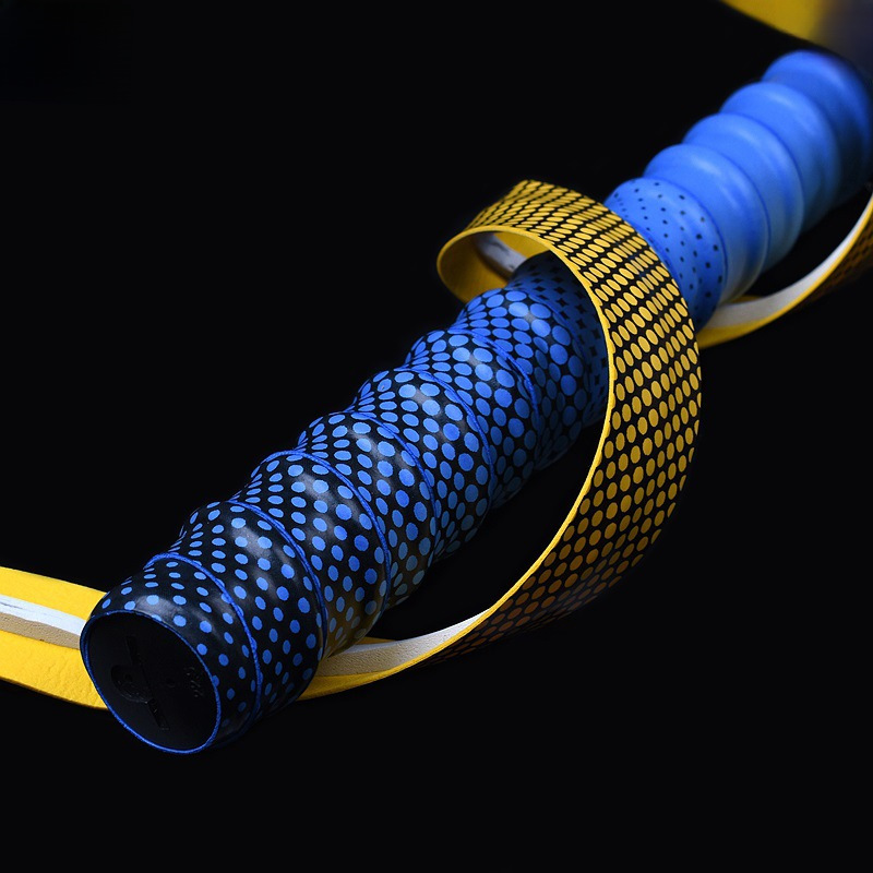 Spinning Rod with 1.8-meter Dragon Bone Handle, Extended Elastic Printed Grip Tape for Fishing Rod, Wholesale