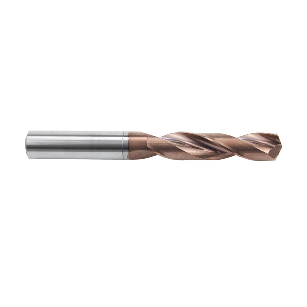 硬质合金钻头GC/国产DT2103-TH-0600-WD6.0*d6*Lr23*L62