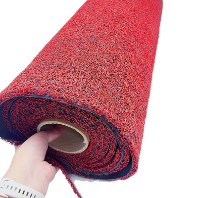 Pvc Coil Floor Mats, Flat, Avtomobil döşəmə paspasları