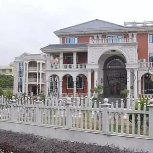 Yuxi steel structure villa light steel building house heavy steel villa steel structure house fabricated steel structure building house