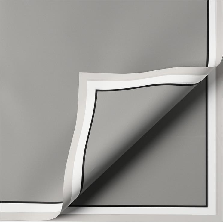 57 * 57cm; 9 cenizas de montaña