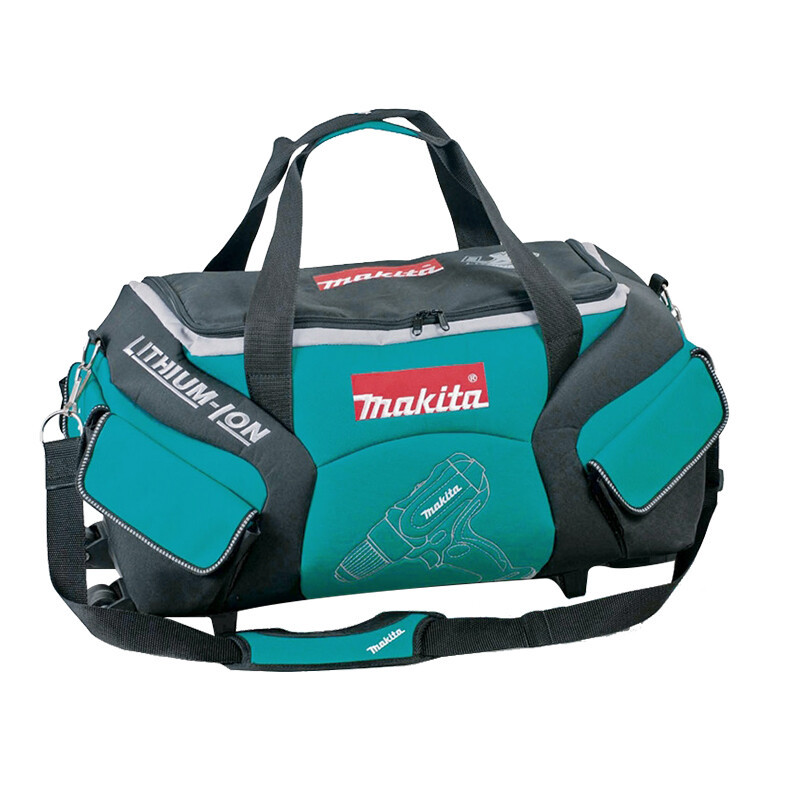 Muchiada pre-venta Muchiada kit de reparación multifuncional lienzo grande bolsas de herramientas de engrosamiento herramientas eléctricas mano grande