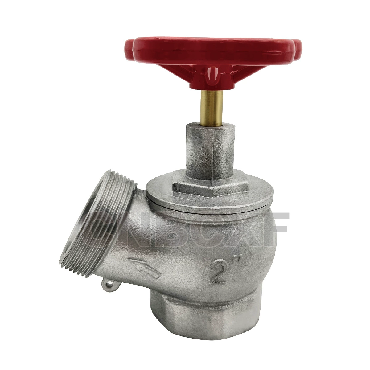 Большой объем и превосходный завод прямых продаж косой пожарный гидрант противопожарный гидрант с прямым углом регулирующий клапан внешней торговли Немецкий пожарный гидрант