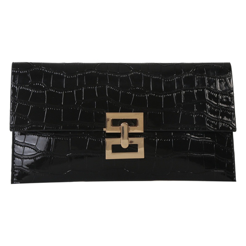 Estilo occidental retro sobre bolsa para mujeres 2023 verano nuevo elegante casual simple embrague moda retro bolsa para mujeres