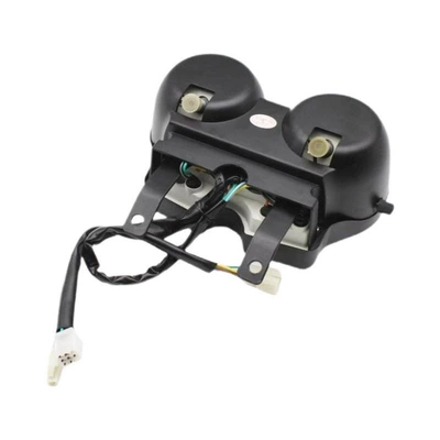 Qs125-5 Odometer, Motorcycle General Parts