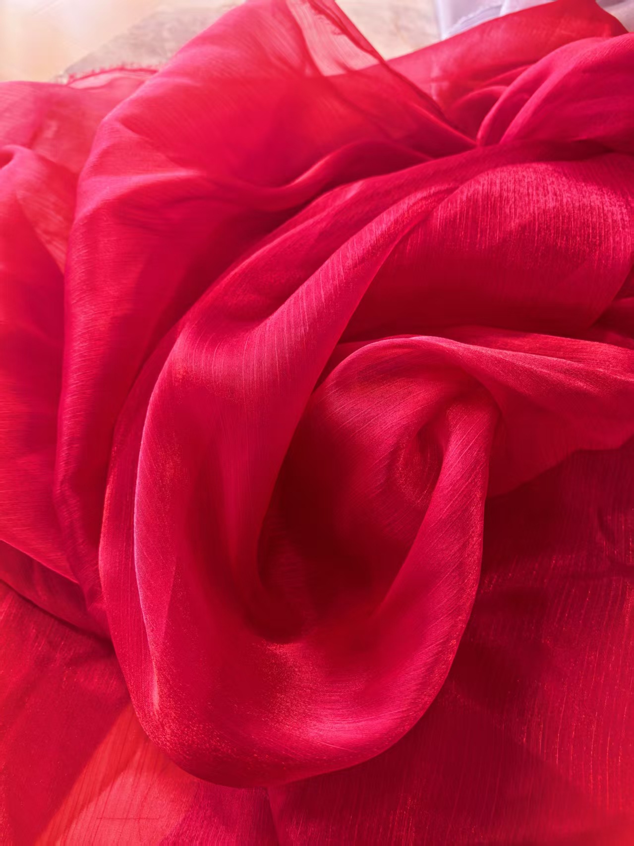15#Deep Red