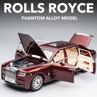 Car model simulation together with metal ornaments��܇ģ��