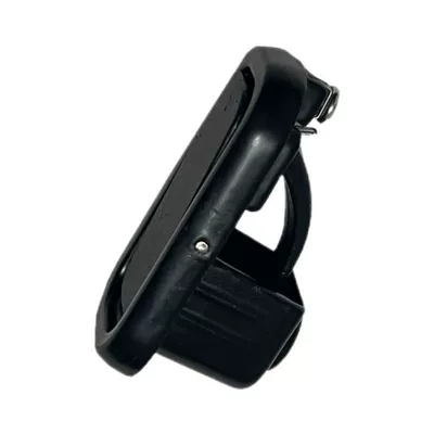 Suitable for M20-D Meili M30-Ddg6Q9E10T5E8E9 Electric Vehicle Hanging Hook Grocery Shopping Hook Helmet Lock (Helmet lock) - 1