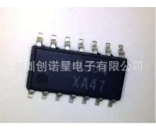 FAN7384 SOP14 �Դ����IC FAIRCHILD/��ͯ ȫ�¬F؛