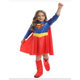 Halloween child woman cos cosplay Superman Spiderman Batman beauty team costume