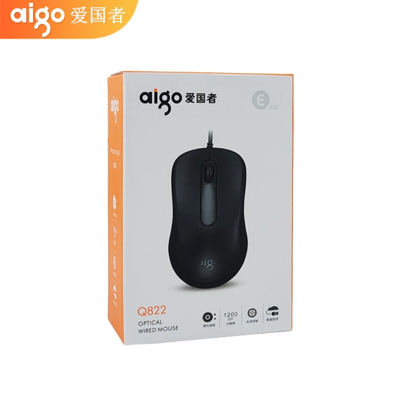 卸売 愛国者Q822ビジネスアートUSB有線マウスコンピューター 学校・機関・ホテルの購入|undefined